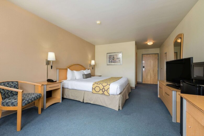Hotel Quality Inn & Suites Noblesville