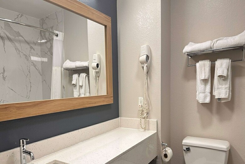 Hotel Quality Inn & Suites Noblesville