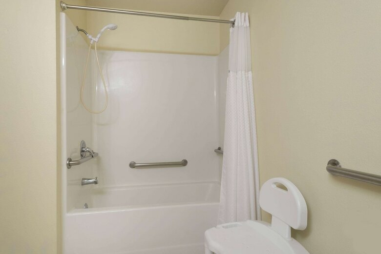 Hotel Quality Inn & Suites Noblesville