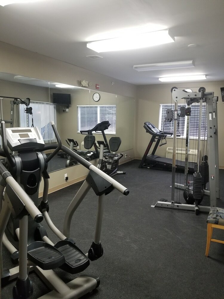 Hotel Quality Inn & Suites Noblesville