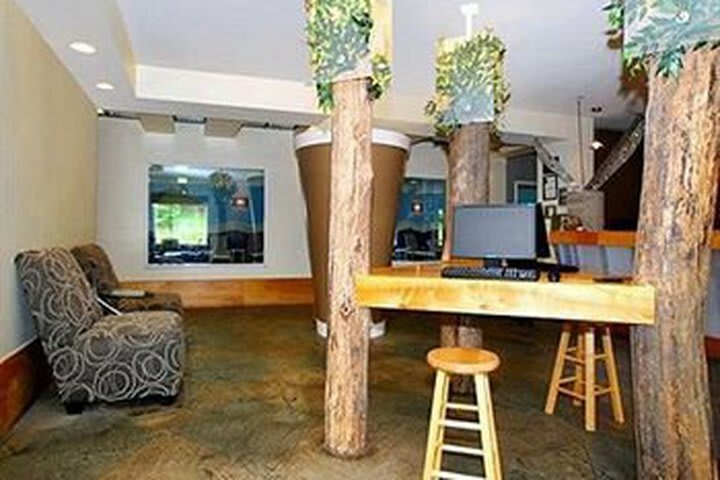 Hotel Quality Inn & Suites Noblesville