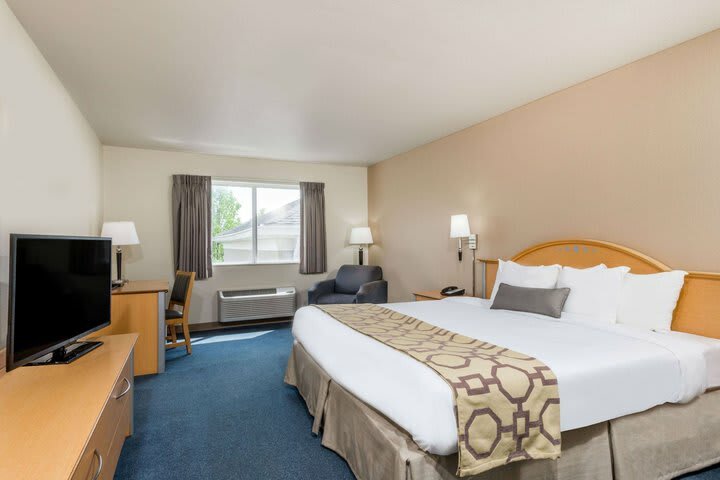 Hotel Quality Inn & Suites Noblesville