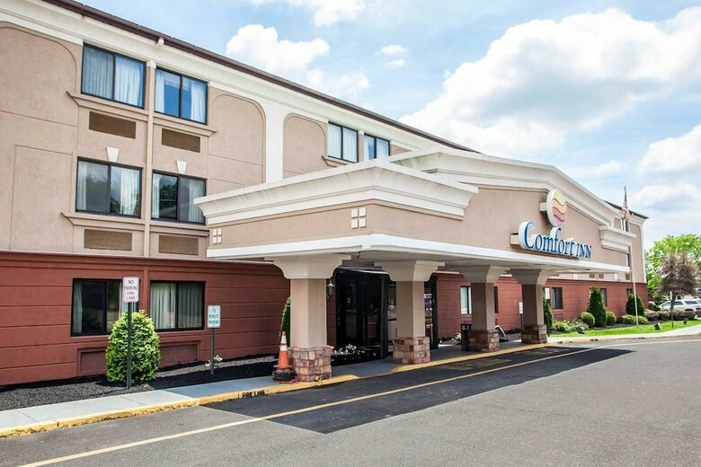 Hotel Comfort Inn