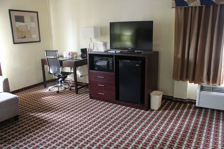 Hotel Comfort Inn