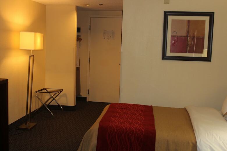 Hotel Comfort Inn