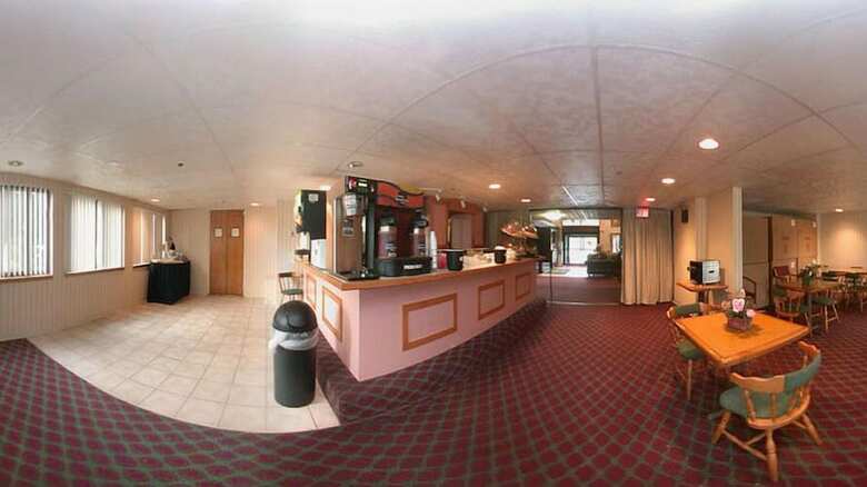 Hotel Comfort Inn