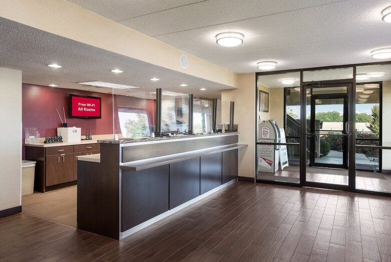 Hotel Red Roof Inn Trevose