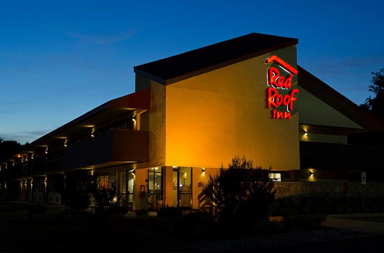 Hotel Red Roof Inn Trevose