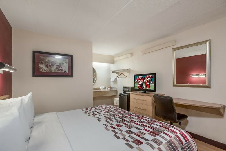 Hotel Red Roof Inn Trevose