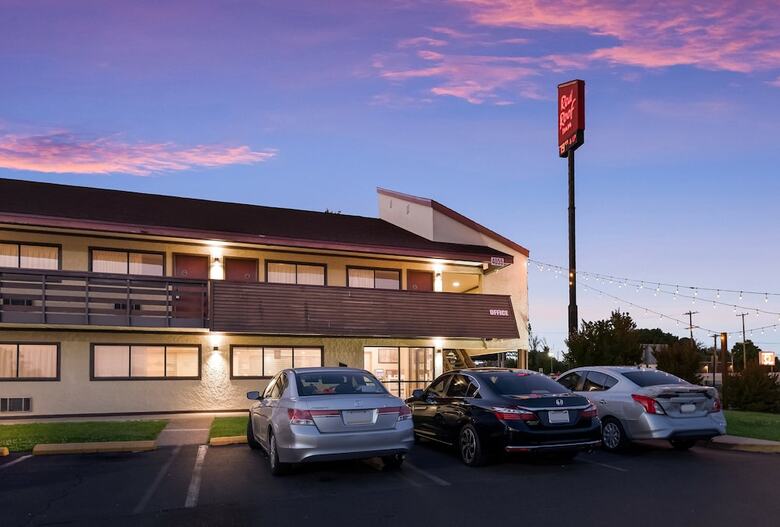 Hotel Red Roof Inn Trevose