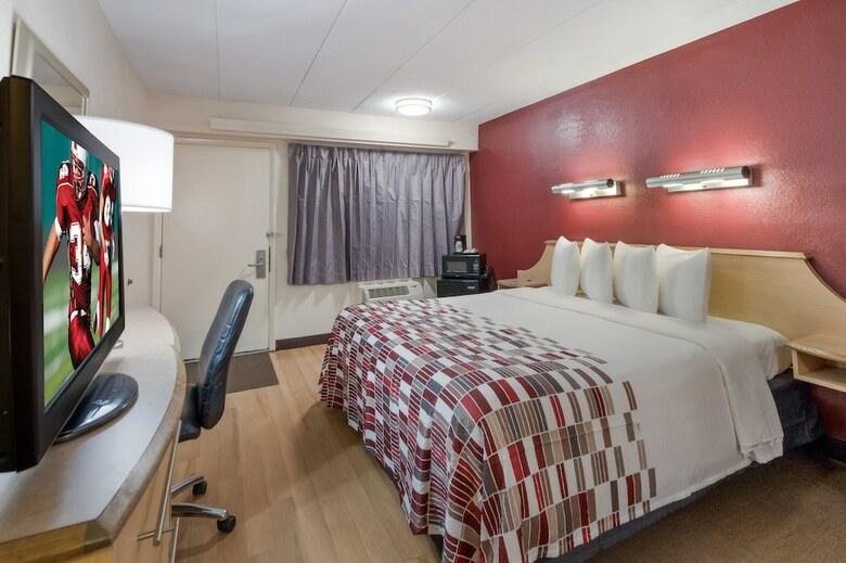 Hotel Red Roof Inn Trevose