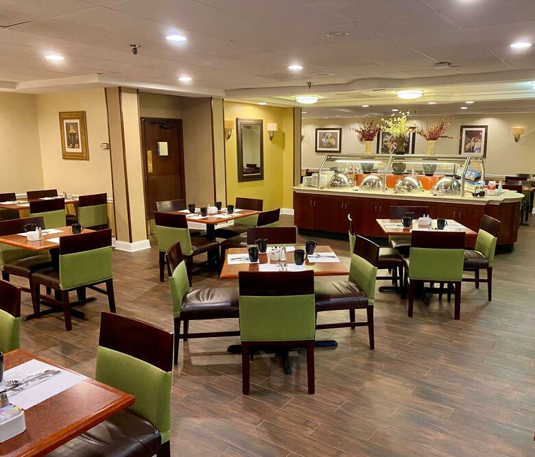Radisson Hotel Philadelphia Northeast