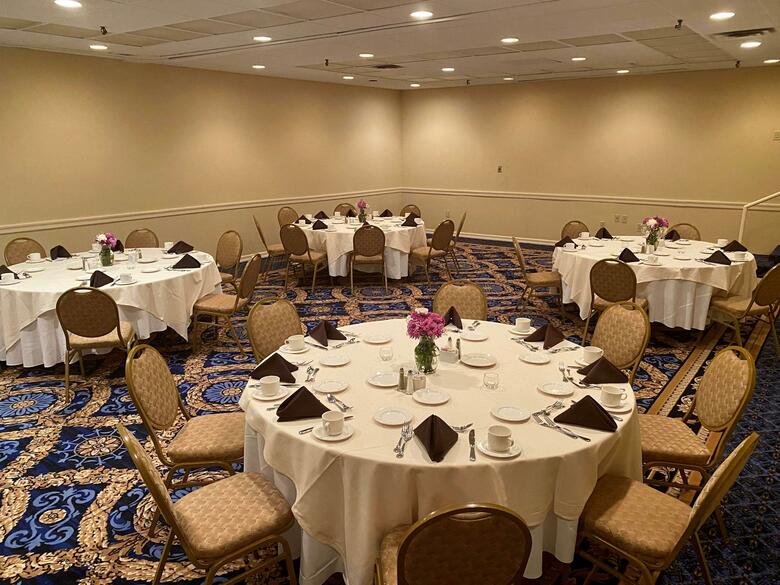 Radisson Hotel Philadelphia Northeast