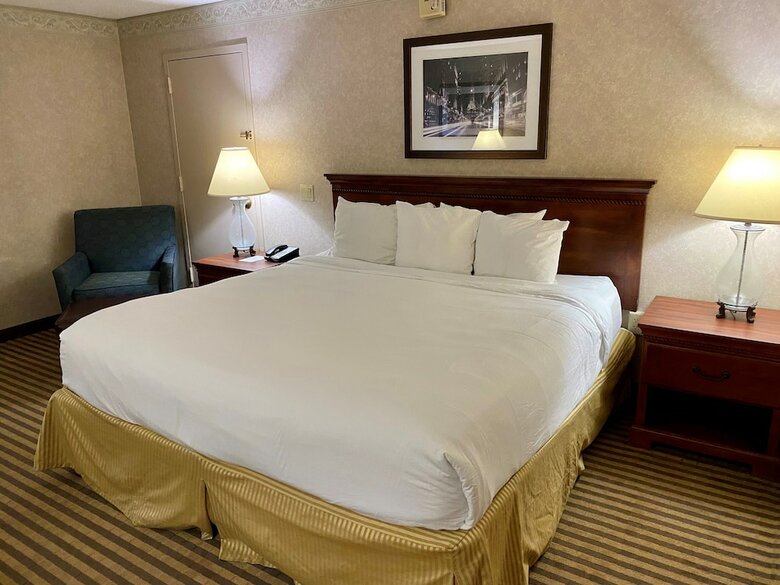 Radisson Hotel Philadelphia Northeast