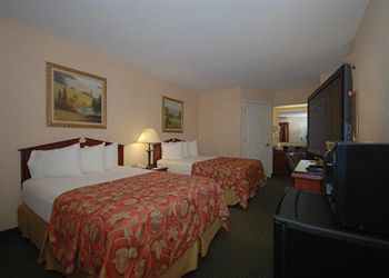 Hotel Quality Inn Gallatin