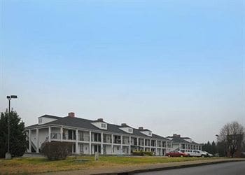 Hotel Quality Inn Gallatin