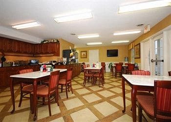 Hotel Quality Inn Gallatin