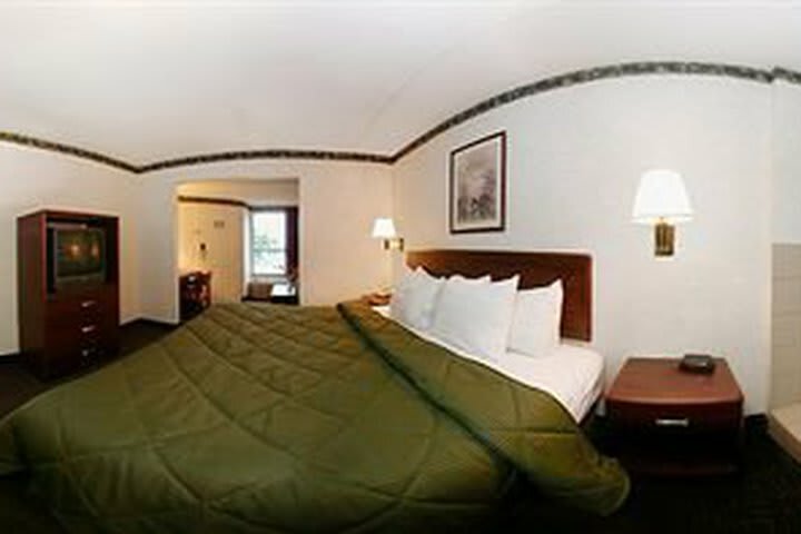 Motel Baymont Inn And Suites Gallatin