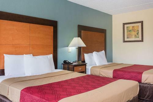 Hotel Guesthouse Inn
