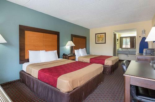 Hotel Guesthouse Inn