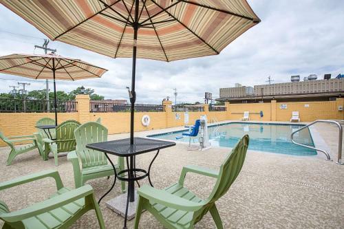 Hotel Guesthouse Inn