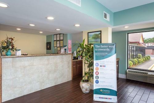 Hotel Guesthouse Inn