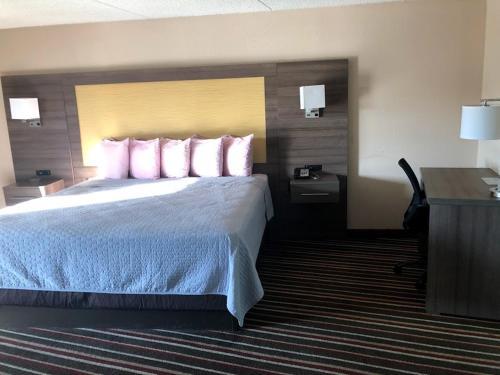 Motel Legacy Inn - Gallatin