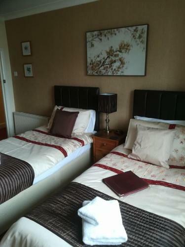Hostal Thurlestone House