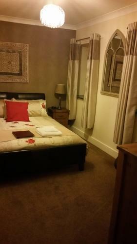 Hostal Thurlestone House