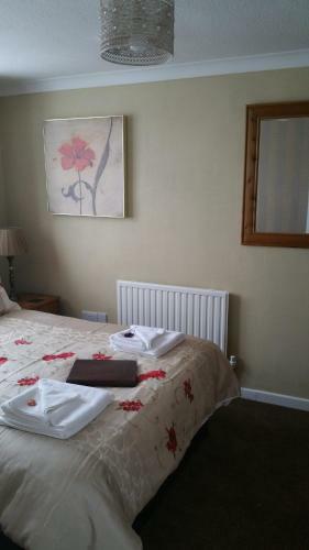 Hostal Thurlestone House