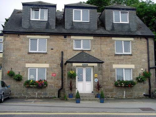 Hostal Thurlestone House