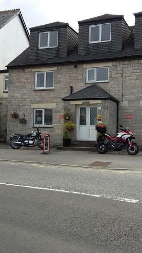 Hostal Thurlestone House