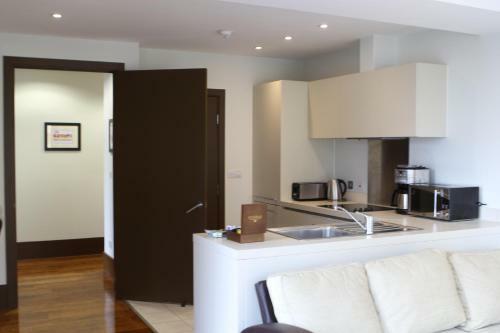 Liver View Apartment