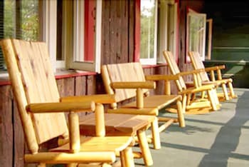 Posada Brundage Inn