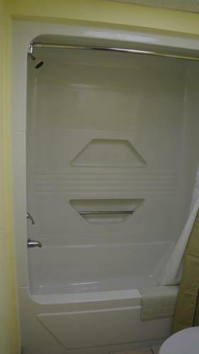 Motel Regency Inn & Suites Pittsburg