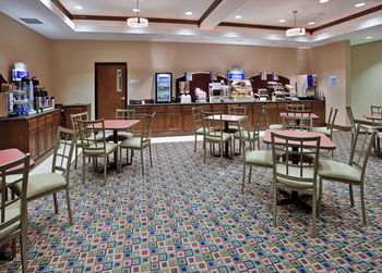 Hotel Holiday Inn Express & Suites Pittsburg