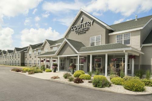 Hotel Country Inn & Suites By Radisson, Decorah, Ia