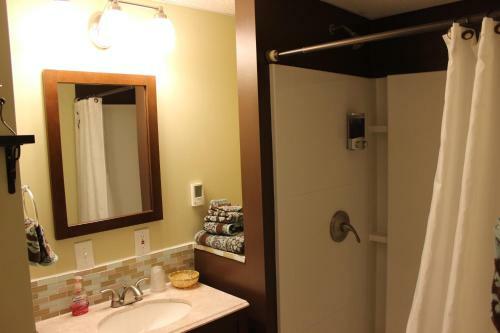 Apartamento Koreana In Decorah