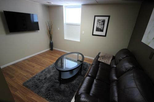 Apartamento Koreana In Decorah