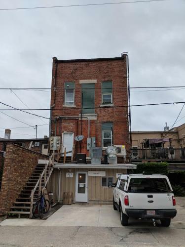Apartamento Koreana In Decorah