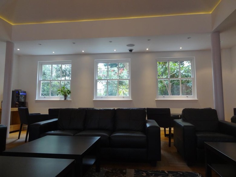 Apartamentos Studios2let