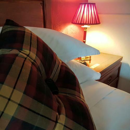 Hostal Aonach Mor Guest House