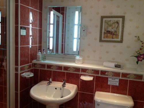 Hostal Aonach Mor Guest House