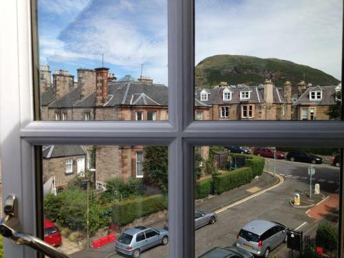 Hostal Aonach Mor Guest House