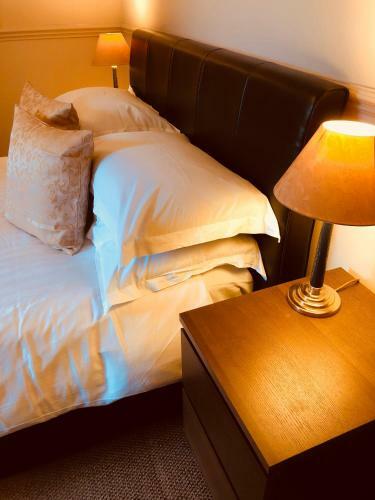 Hostal Aonach Mor Guest House