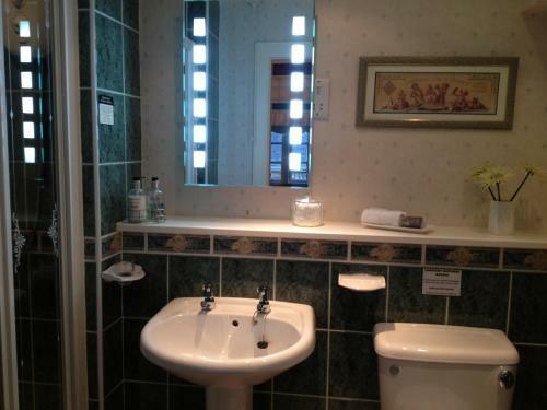 Hostal Aonach Mor Guest House