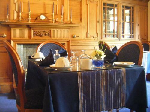 Hostal Aonach Mor Guest House