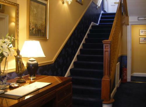 Hostal Aonach Mor Guest House