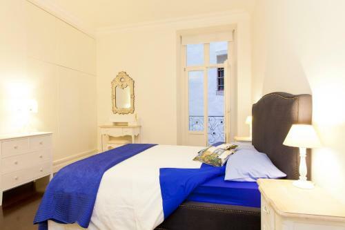 Altido Baixa Deluxe Apartments