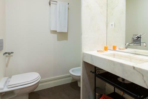 Altido Baixa Deluxe Apartments